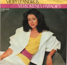 VICKY LEANDROS - VERLORENES PARADIES