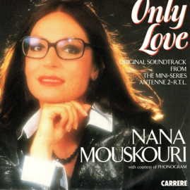 NANA MOUSKOURI - ONLY LOVE