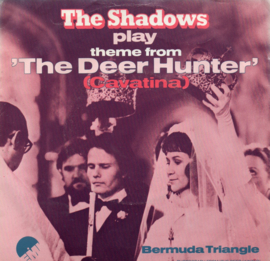 SHADOWS THE - THE DEERHUNTER