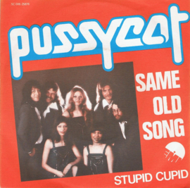 PUSSYCAT - SAME OLD SONG