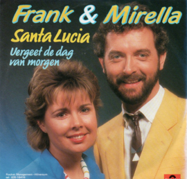 FRANK & MIRELLA - SANTA LUCIA