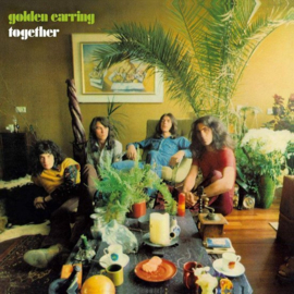 GOLDEN EARRING - TOGETHER