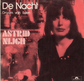 ASTRID NIJGH - DE NACHT