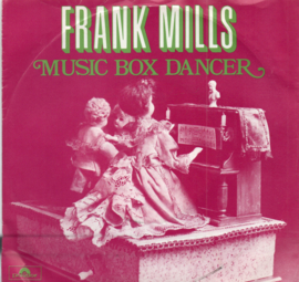 FRANK MILLS - MUSIC BOX DANCER