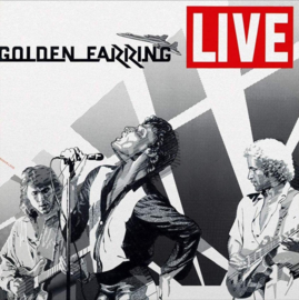 GOLDEN EARRING - LIVE