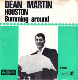 DEAN MARTIN - HOUSTON