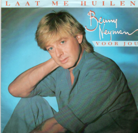 BENNY NEYMAN - LAAT ME HUILEN