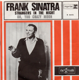 FRANK SINATRA - STRANGERS IN THE NIGHT