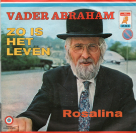 VADER ABRAHAM - ZO IS HET LEVEN