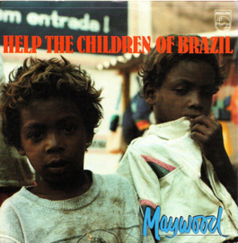 MAYWOOD - HELP THE CHILDREN OF BRAZIL