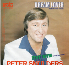 PETER SMULDERS - DREAM LOVER