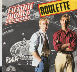 FUTURE WORLD ORCHESTRA - ROULETTE