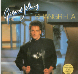 GERARD JOLING - SHANGRI-LA