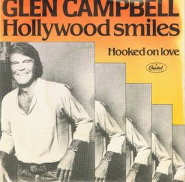GLEN CAMPBELL - HOLLYWOOD SMILES