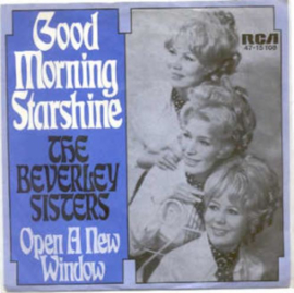 BEVERLEY SISTERS THE - GOOD MORNING STARSHINE