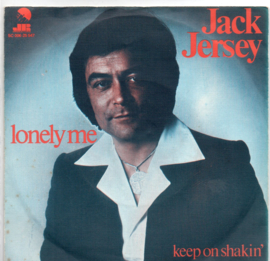 JACK JERSEY - LONELY ME