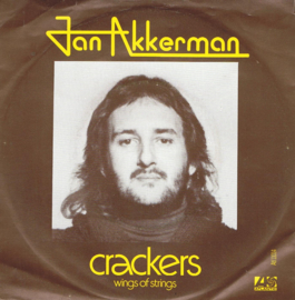 JAN AKKERMAN - CRACKERS