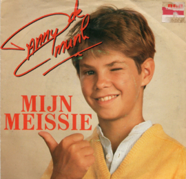 DANNY DE MUNK - MIJN MEISSIE