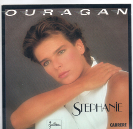 STEPHANIE - OURAGAN