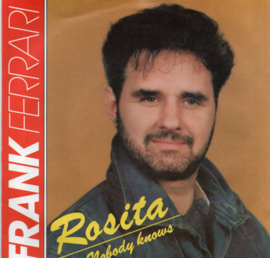 FRANK FERRARI - ROSITA
