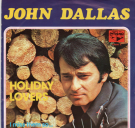 JOHN DALLAS - HOLLIDAY LOVERS