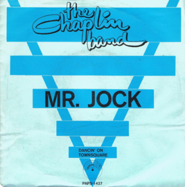 CHAPLIN BAND THE - MR. JOCK