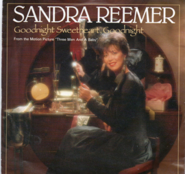 SANDRA REEMER - GOODNIGHT SWEETHEART GOODNIGHT