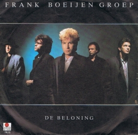 FRANK BOEIJEN GROEP - DE BELONING