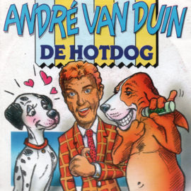 ANDRE VAN DUIN - DE HOTDOG