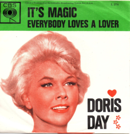 DORIS DAY - IT'S MAGIC