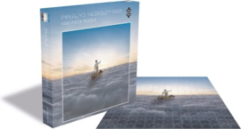 Pink Floyd - The Endless River (1000 puzzelstukjes)