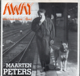 MAARTEN PETERS - ALWAY