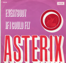 ASTERIX - EVERYBODY