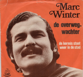 MARC WINTER - DE OVERWEGWACHTER