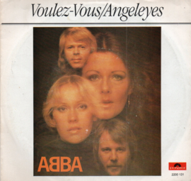 ABBA - VOULEZ-VOUS