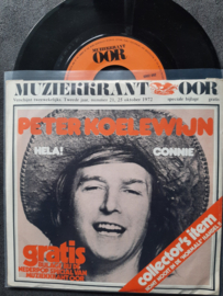 PETER KOELEWIJN - HELA !