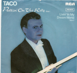 TACO - PUTTING ON THE RITZ