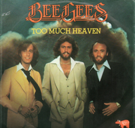 BEE GEES - TOO MUCH HEAVEN