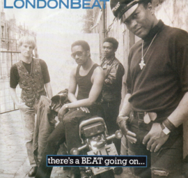 LONDONBEAT - THERE'S A BEAT GOING ON...