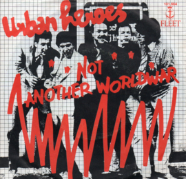 URBAN HEROES - NOT ANOTHER WORLD WORD