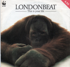 LONDONBEAT - THIS IS YOUR LIFE