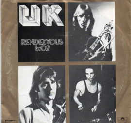 UK - RENDEZVOUS 6.02