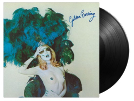 GOLDEN EARRING - MOONTAN (ZWART VINYL)