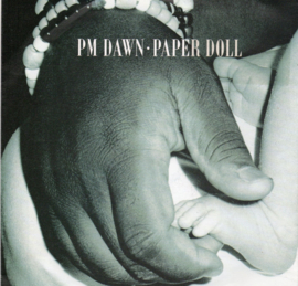 PM DAWN - PAPER DOLL