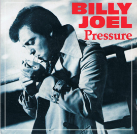 BILLY JOEL - PRESSURE