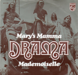 DRAMA - MARY'S MAMMA
