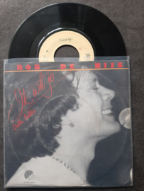 ROB DE NIJS - IK WIL JE