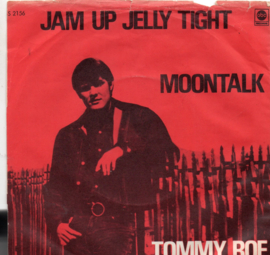 TOMMY  ROE - JAM UP JELLY TIGHT