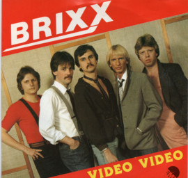 BRIXX - VIDEO VIDEO