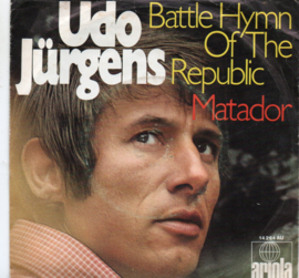 UDO JURGENS - BATTLE HYMN OF THE REPUBLIC